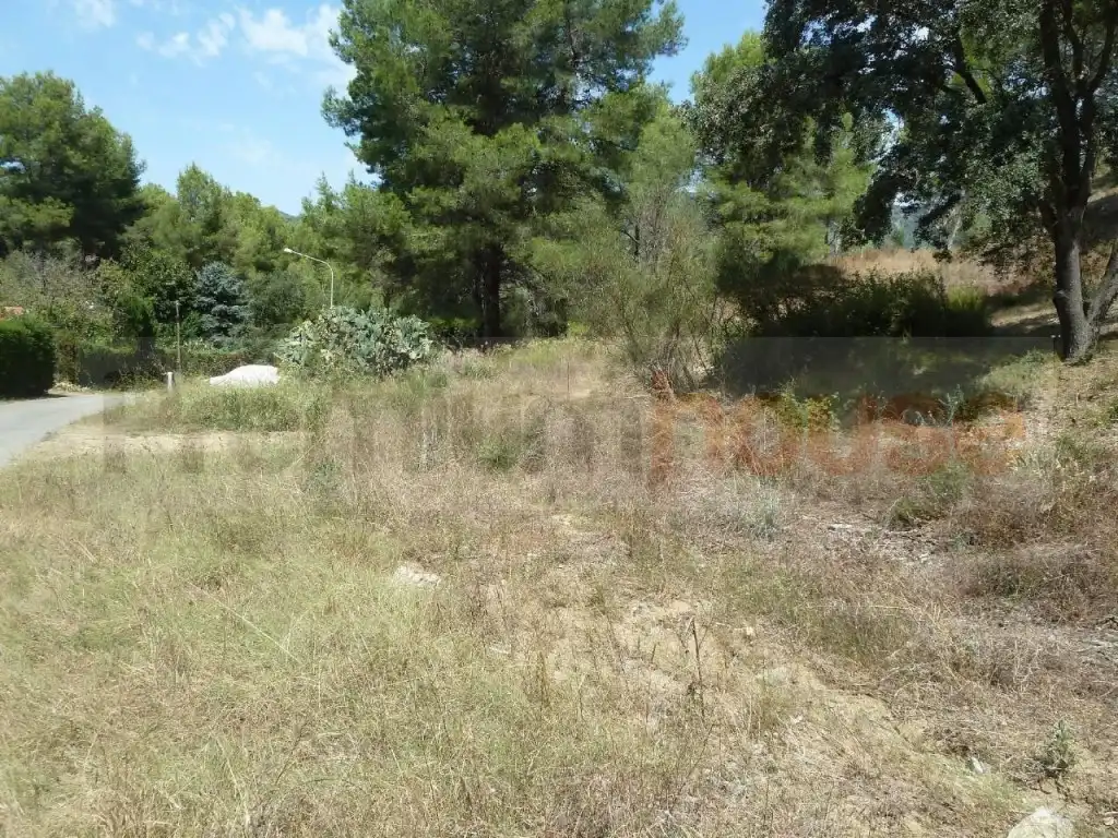 Terreno residenziale in vendita a Calle de la Vallesa, imagen 2
