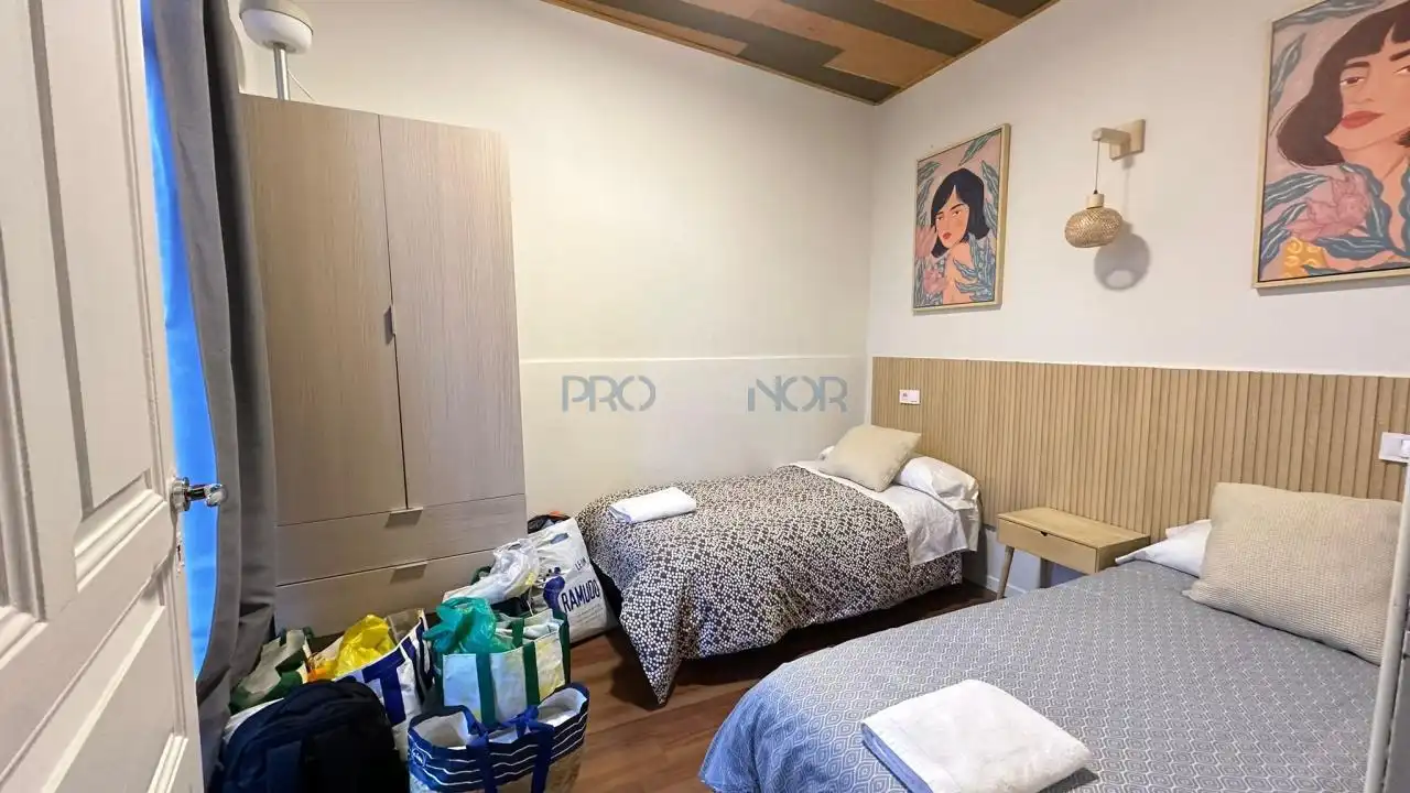 Piso en venta en Plaza Conde Luna, imagen 6