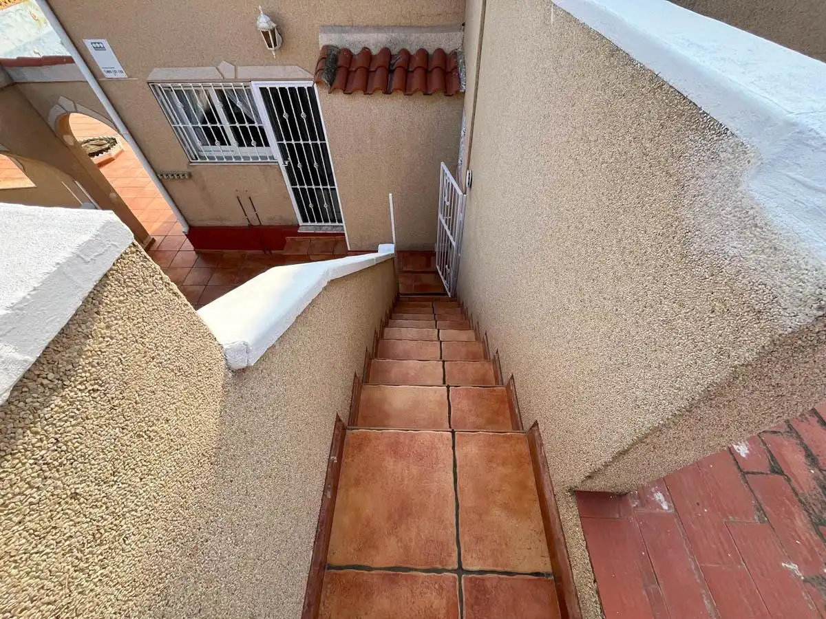 Detached house with pool for sale in Zona Carrefour - Urbanizaciones, imagen 64