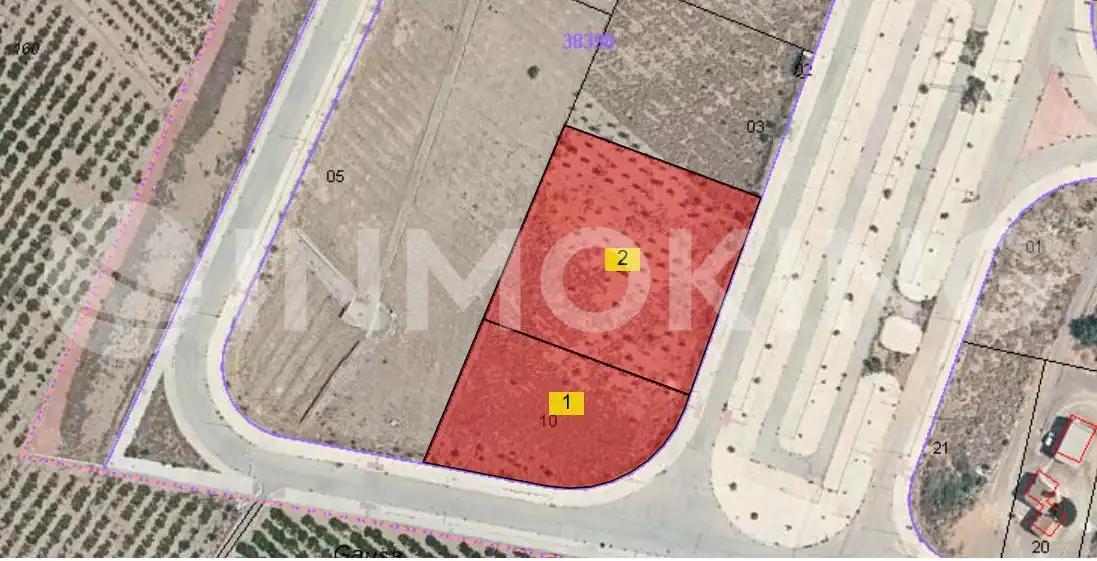 Industrial land for sale in Sagunto / Sagunt