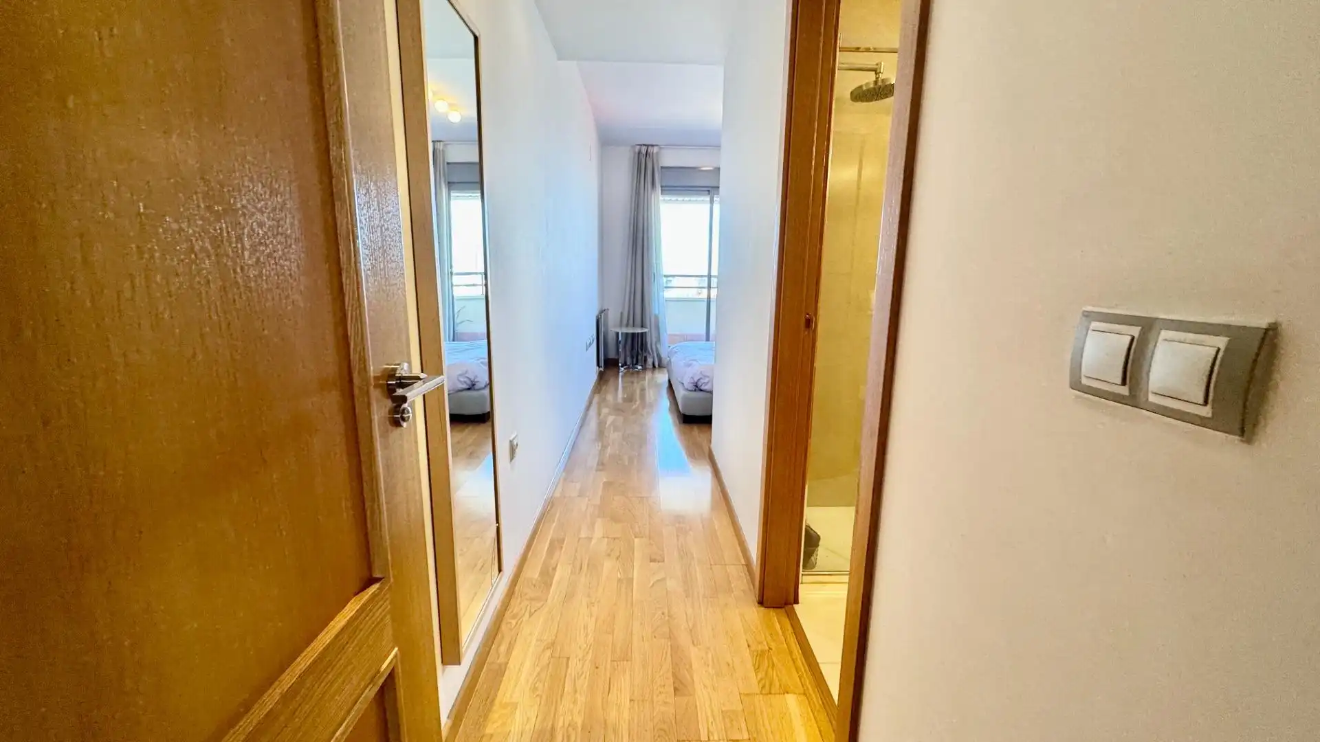 Flat for sale in Avenida Avenida de la Ilustración, 85, Campus de la Salud
