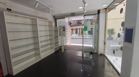 Foto 5 von Geschaftsraum zur Miete in Centro, Jerez de la Frontera