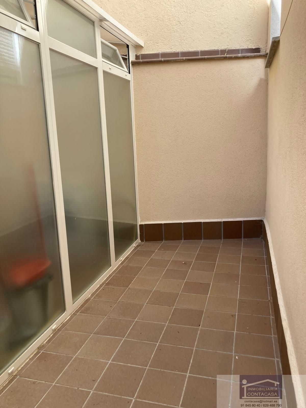Bathroom of Flat for sale in Colmenar Viejo