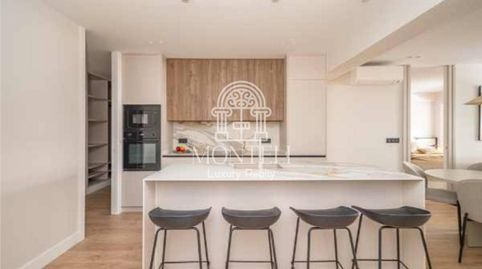 Piso en venta en Castellana28006, image 3