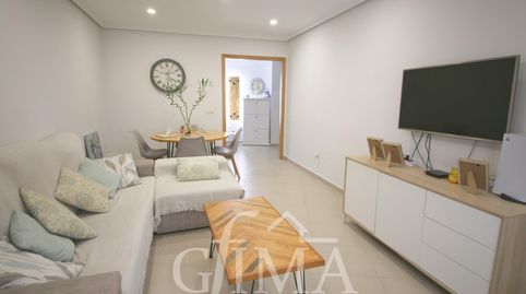 Foto 2 de Piso en venta en Calle Antonio Huertas, Tomelloso, Ciudad Real