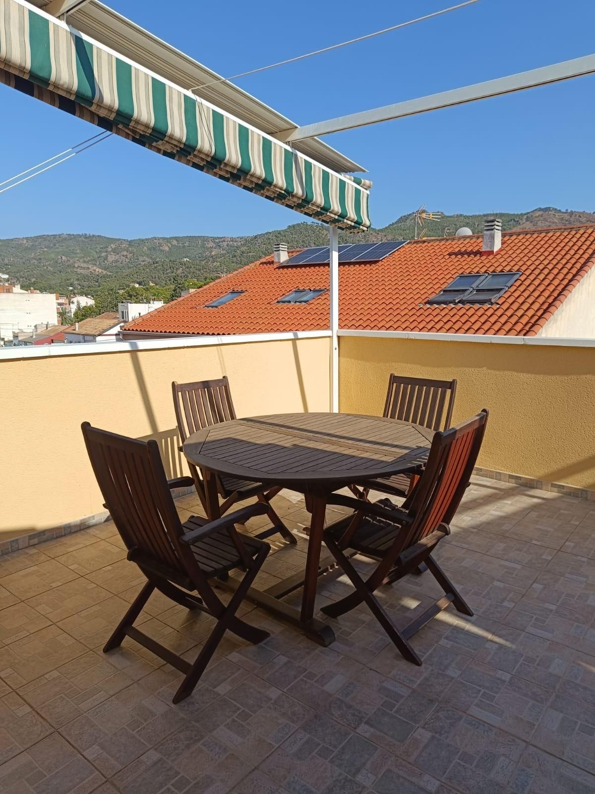 Flat to rent in Alberca