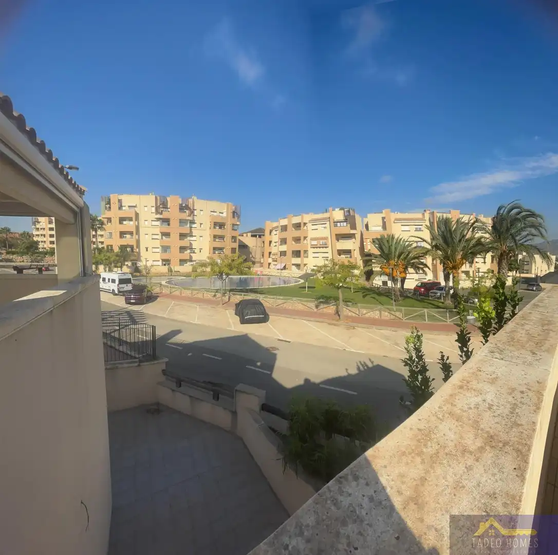 Vista exterior de Casa o chalet en venta en Murcia con Aire acondicionado, Calefacción y Terraza
