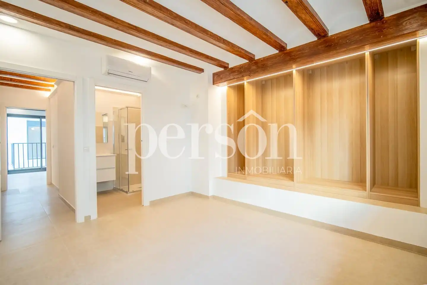 Duplex with terrace for sale in Extramurs, imagen 13