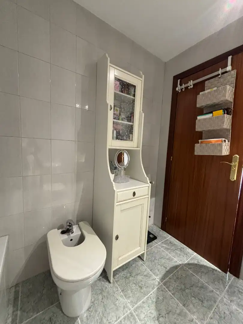 Baño de Piso en venta en Madrid con Aire acondicionado, Calefacción y Parquet