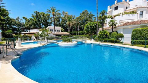 Foto 3 de Planta baja en venta en Elviria, Marbella