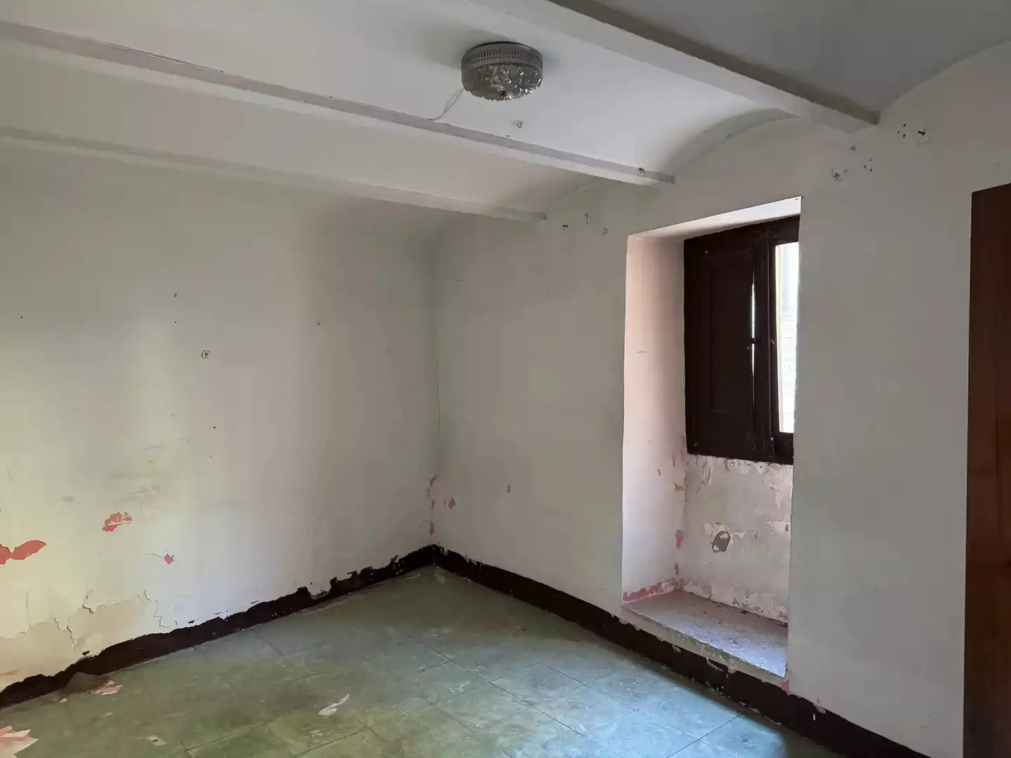 Piso en venta en Besalú