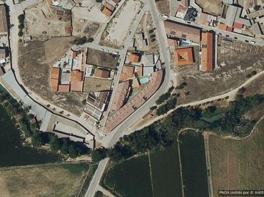 Piso en venta en Titulcia