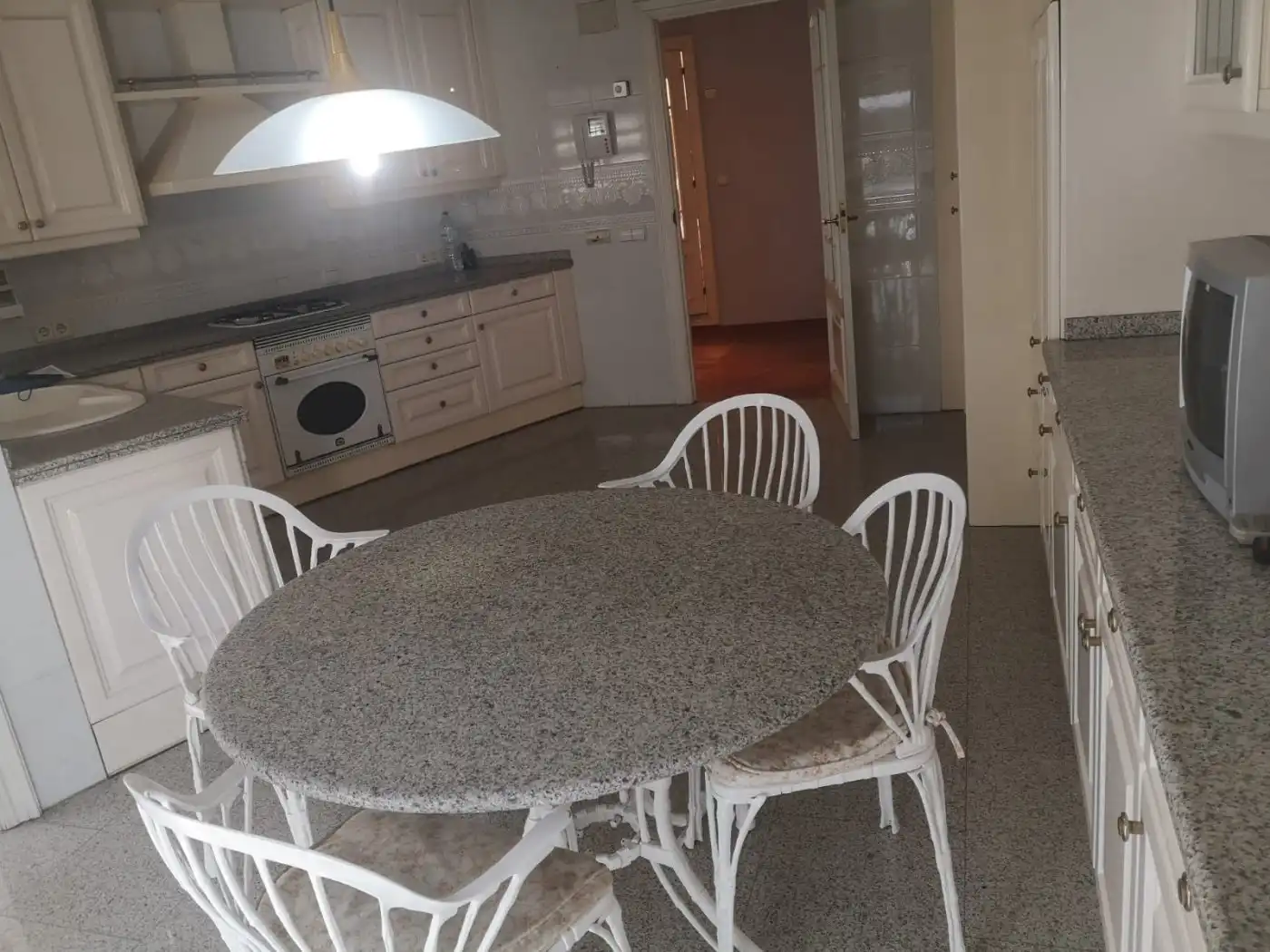 Piso en venta en Centro