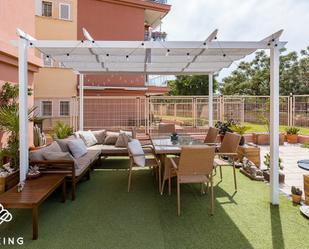 Terrassa de Planta baixa en venda en  Palma de Mallorca amb Aire condicionat, Terrassa i Traster