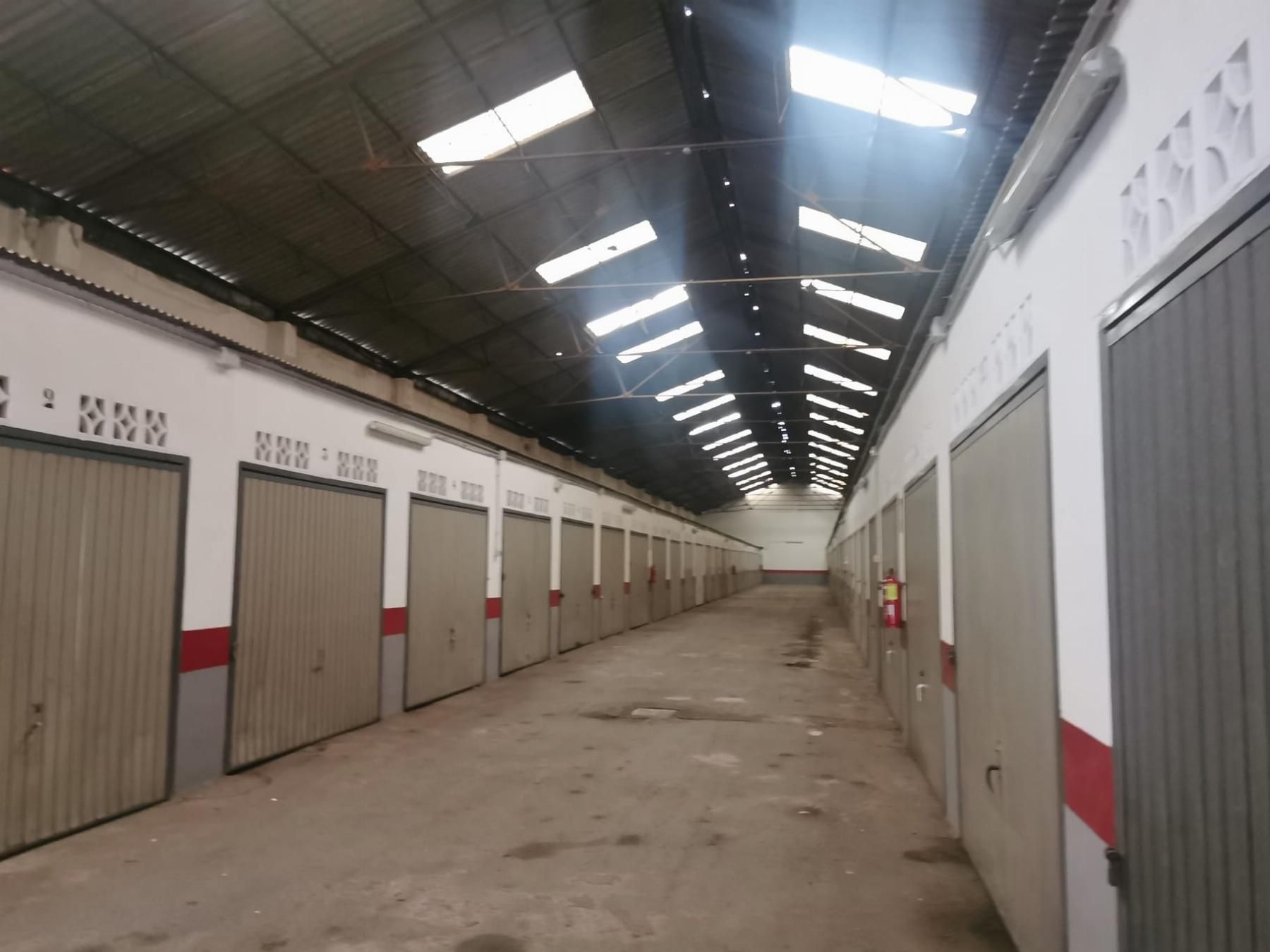 Garage for sale in Cartagena