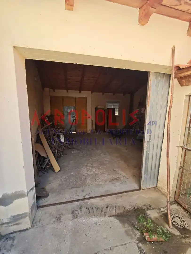 Casa o chalet en venta en Santa Croya de Tera con Calefacción y Amueblado