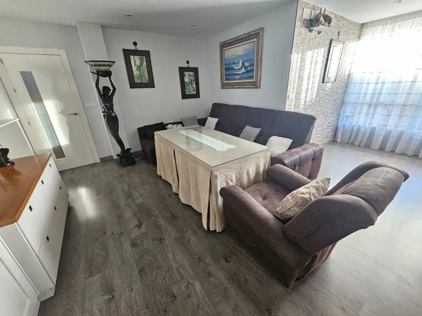 Wohnung zum Verkauf in Las Tres Cruces, imagen 18
