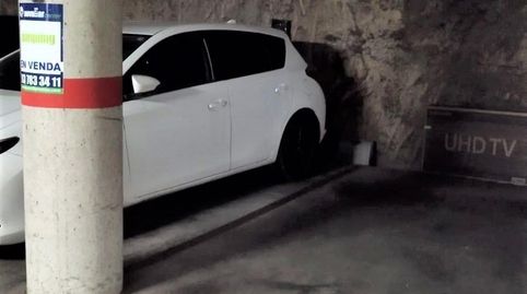 Foto 5 de Garaje de alquiler en Carrer de la Independència, Sant Pere, Terrassa