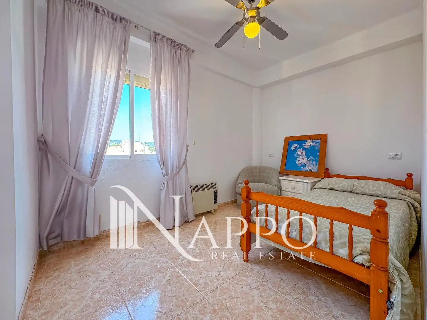 Appartement avec ascenseur à louer à Joan Crespi, imagen 9