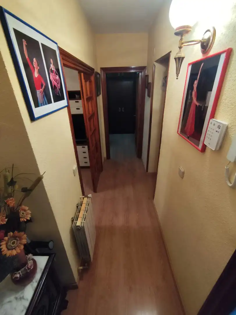 Piso en venta en Madrid con Aire acondicionado, Calefacción y Amueblado