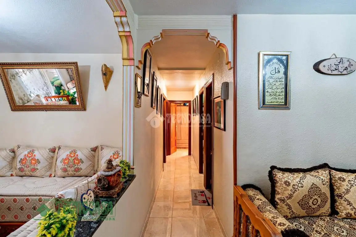 Piso en venta en El Ejido con Aire acondicionado, Terraza y Amueblado