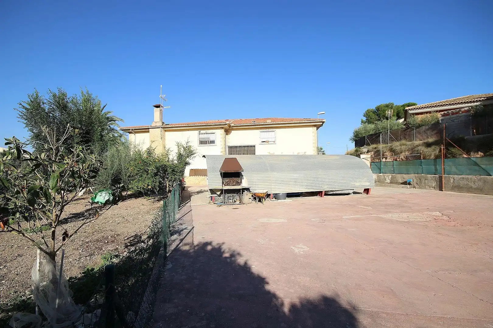 Chalet en venta en Monóvar  / Monòver, imagen 11