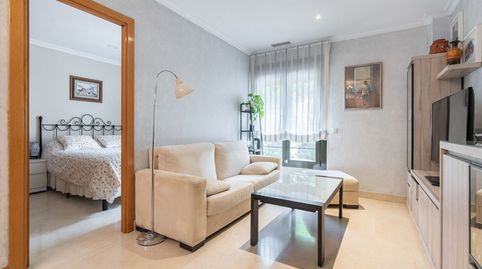 Foto 4 de Pis en venda a Av Mallorca, El Pinar - Punta Galea, Las Rozas de Madrid