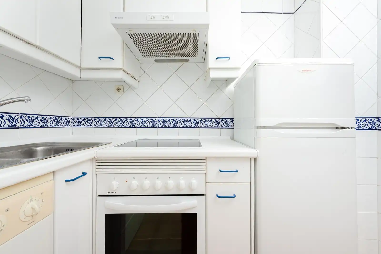 Cocina de Piso en venta en Pinto con Aire acondicionado, Terraza y Trastero