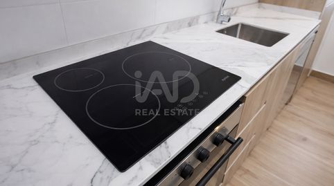 Foto 3 de Piso de alquiler en Cabezo de Torres, Murcia Capital