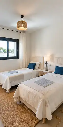 Dormitori de Casa o xalet en venda en L'Ametlla de Mar 