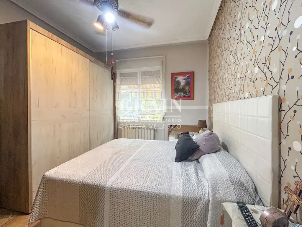 Dormitori de Apartament en venda en Albacete amb Aire condicionat, Calefacció i Parquet