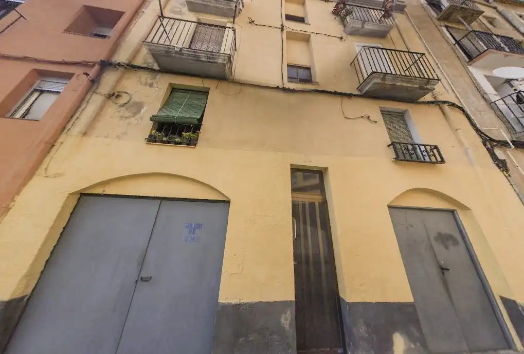Flat for sale in C/ Sant Benet