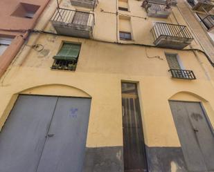 Exterior view of Flat for sale in Valls