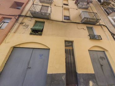 Appartamento in vendita a C/ Sant Benet