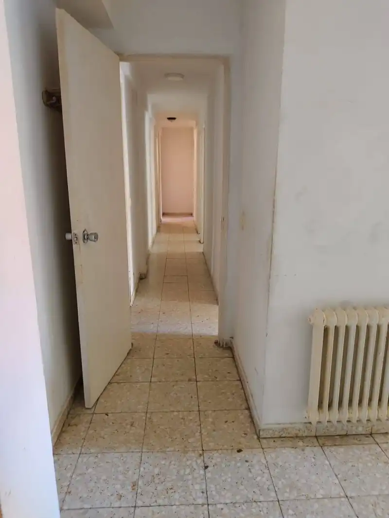 Pis en venda en Villa de Vallecas