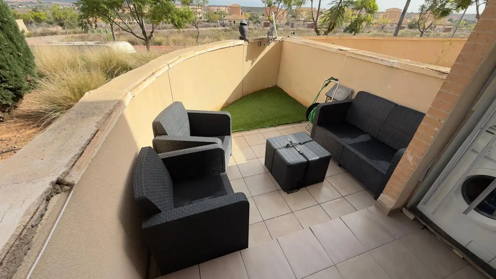 Apartamento con piscina en venta en Calle Alcacil, imagen 9