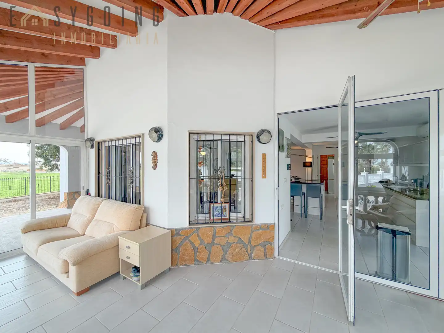 Villa con terrazza in vendita a Catral, imagen 24