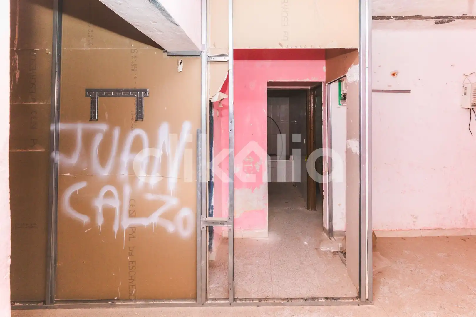 Flat for sale in Ejido Sur