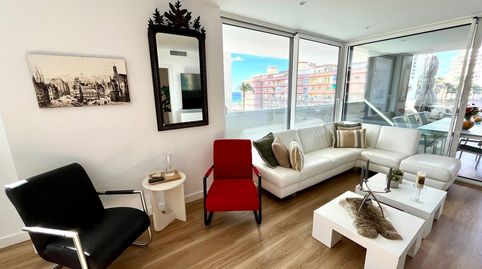 Foto 2 de Piso en venta en Playa Levante, Benidorm