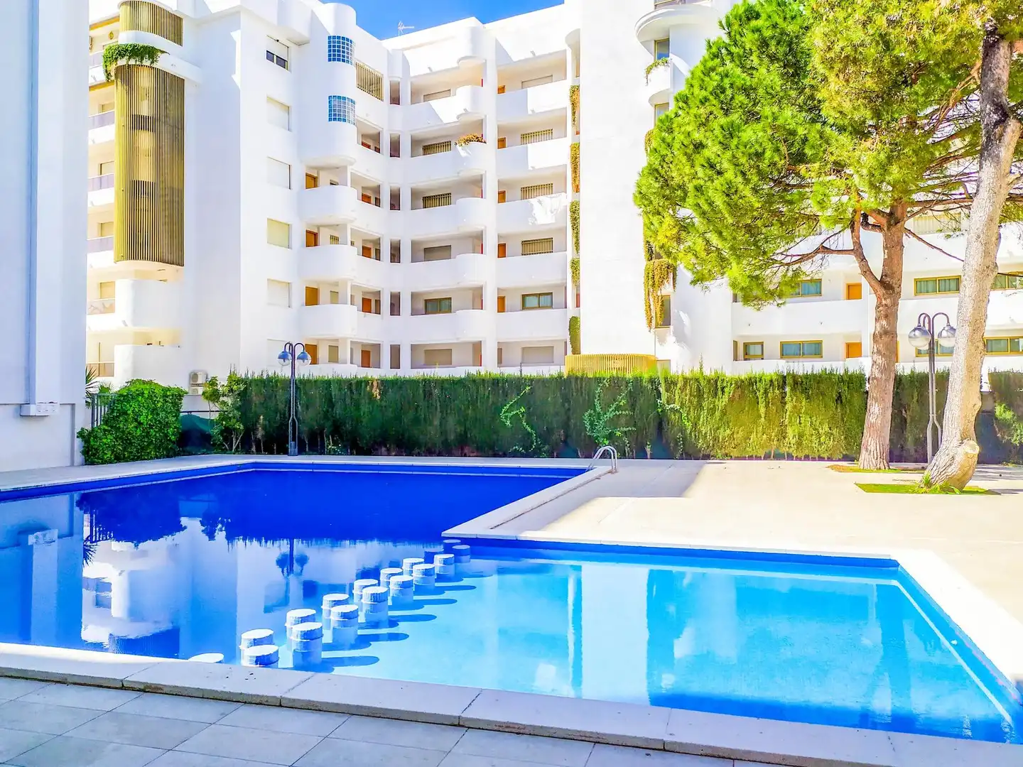 Appartement avec piscine à vendre à Platja de Llevant, imagen 44