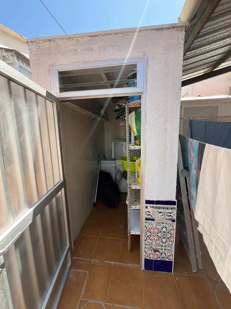 Haus zur Miete in Calle Pintor Vitorio Nicolás 12, imagen 16