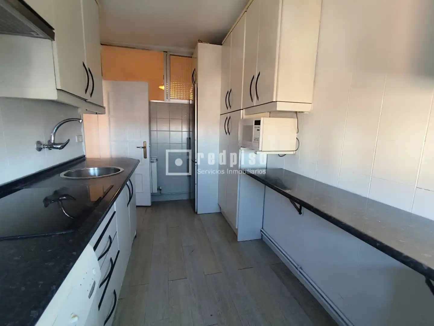 Flat for rent in de Antonia Rodríguez Sacristán, Puerta Bonita