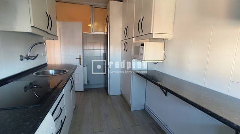 Photo 4 of Flat for rent in De Antonia Rodríguez Sacristán, Puerta Bonita, Madrid Capital