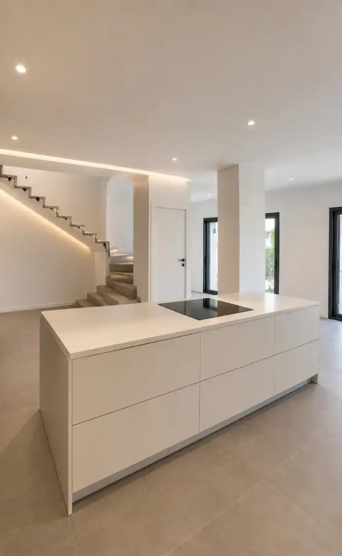 House with terrace for sale in Carrer Bonaire, imagen 2