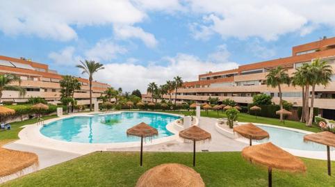 Photo 4 of Flat for sale in El Pinillo, Málaga