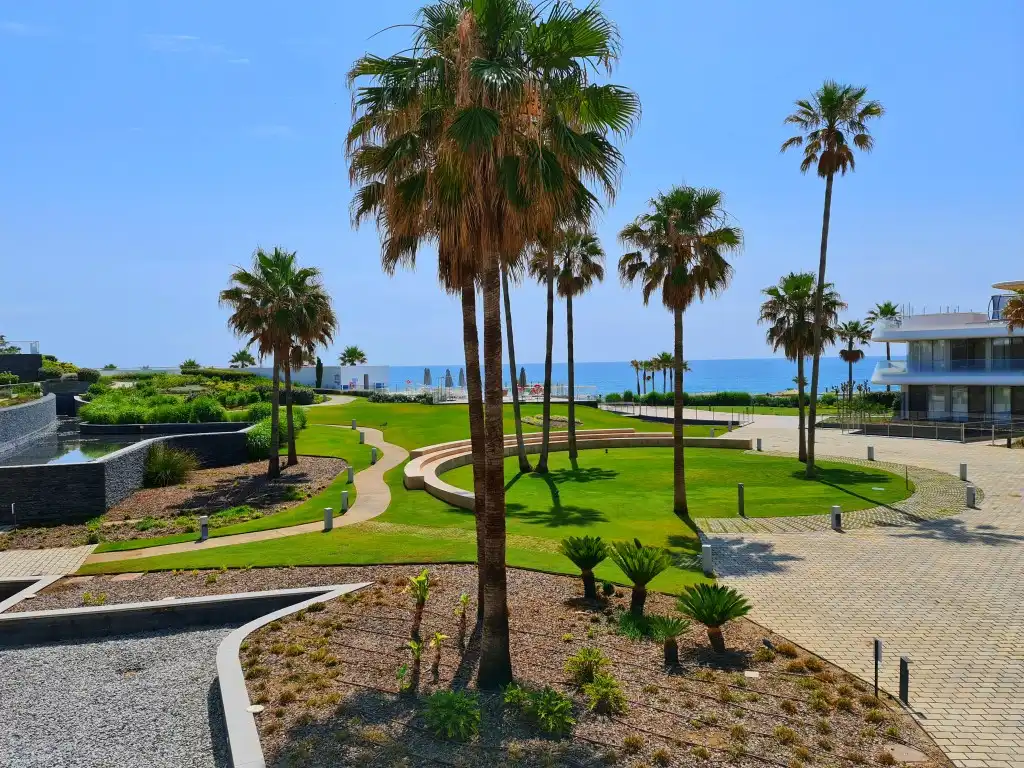 Apartament amb piscina en venda a Estepona Pueblo, imagen 2