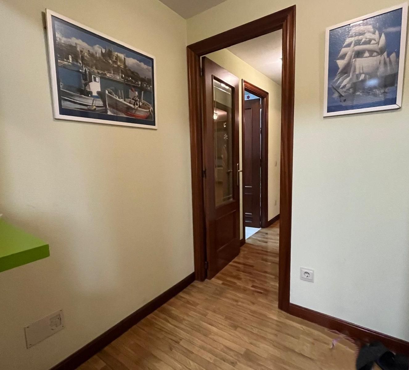 Piso en venta en Plaza Rafael Alberti, Barañáin / Barañain