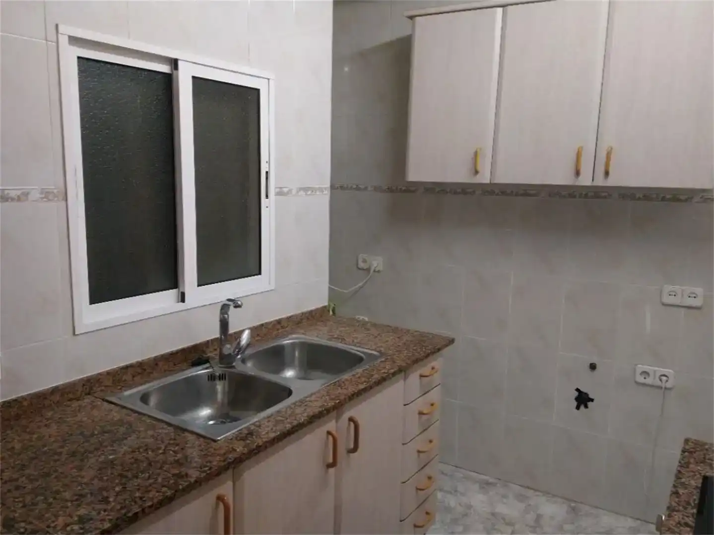 Cuina de Estudi en venda en  Barcelona Capital
