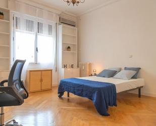 Bedroom of Apartment to share in  Madrid Capital