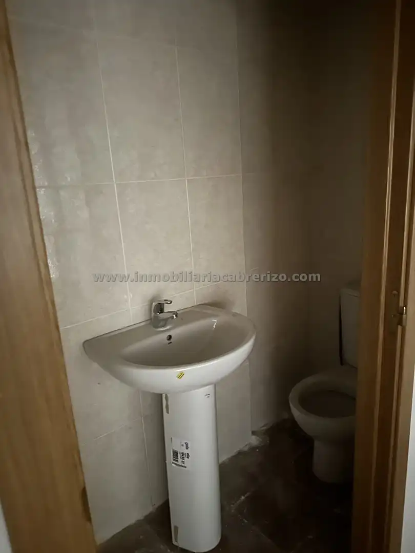 Local comercial en venda a Calle Juan Ramón Jiménez 1, imagen 16